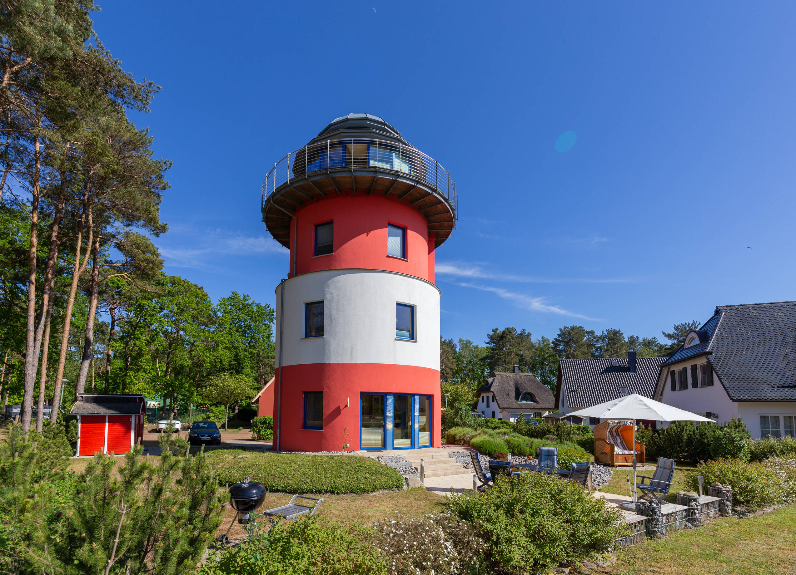 LeuchtturmGlowe Gross 38